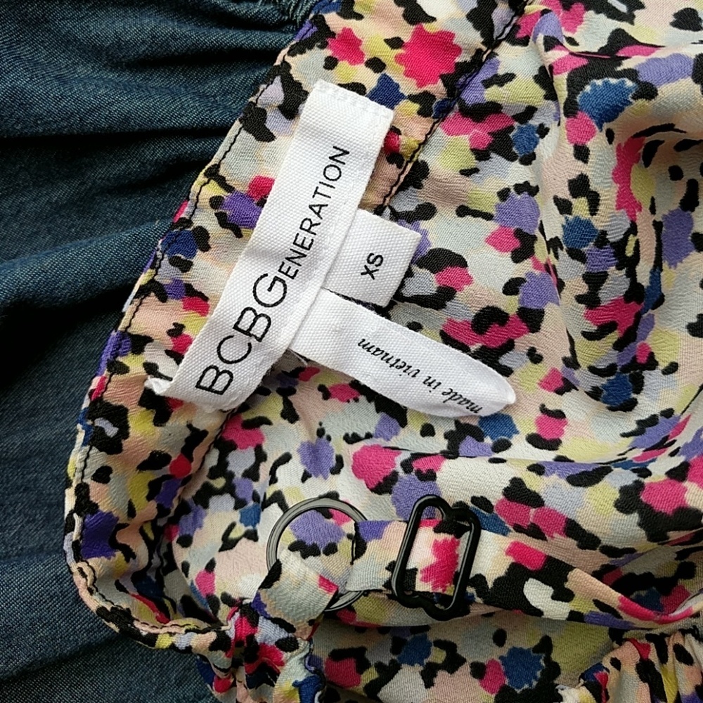 🎈BCBGeneration romper - Picture 4 of 4